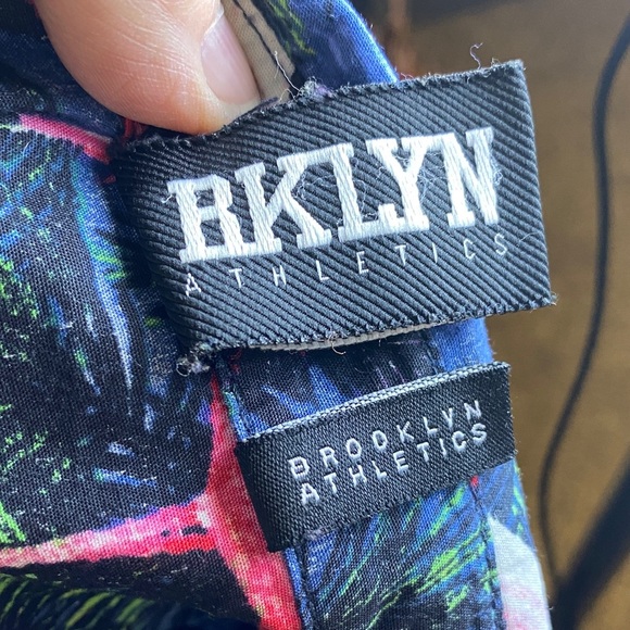 Tropical Flamingo Print Men's Casual Shirt - Picture 5 of 7